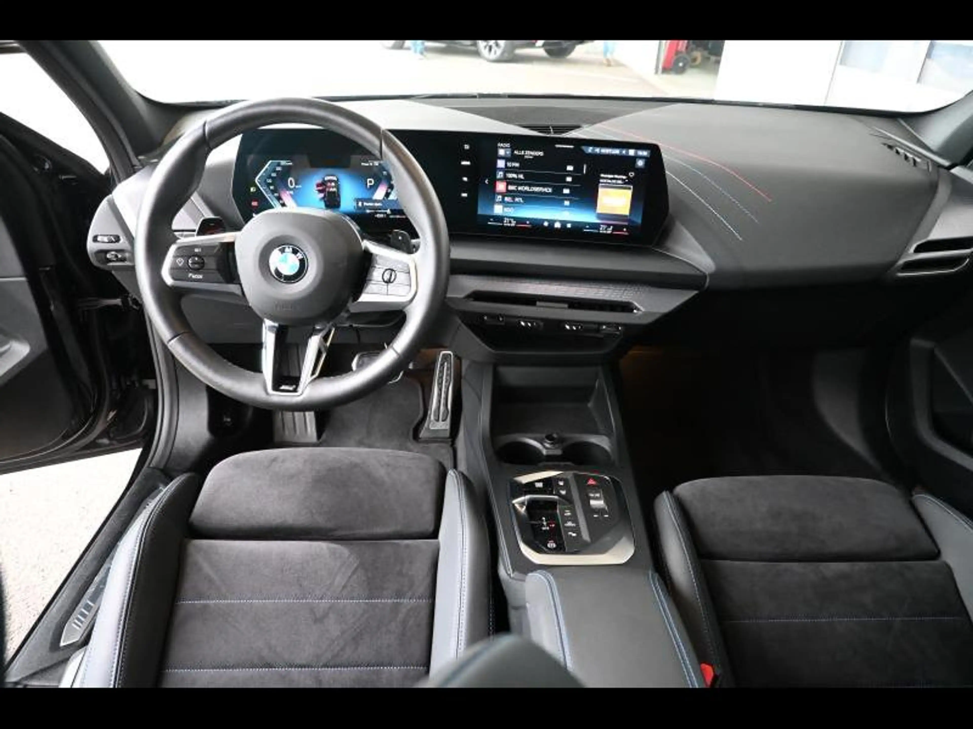BMW 120 M SPORT - PANODAK - ACC — photo 6