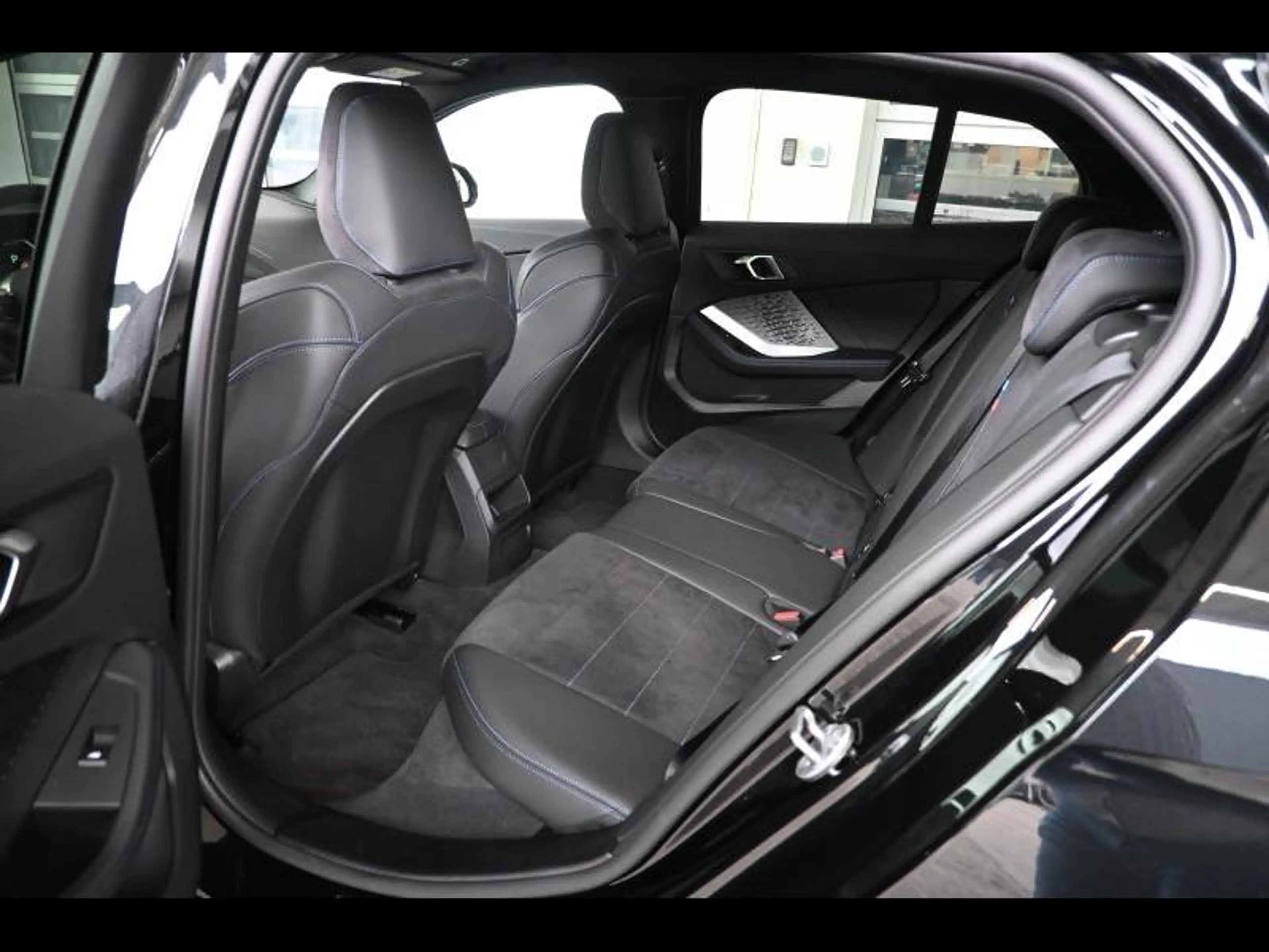 BMW 120 M SPORT - PANODAK - ACC — photo 15