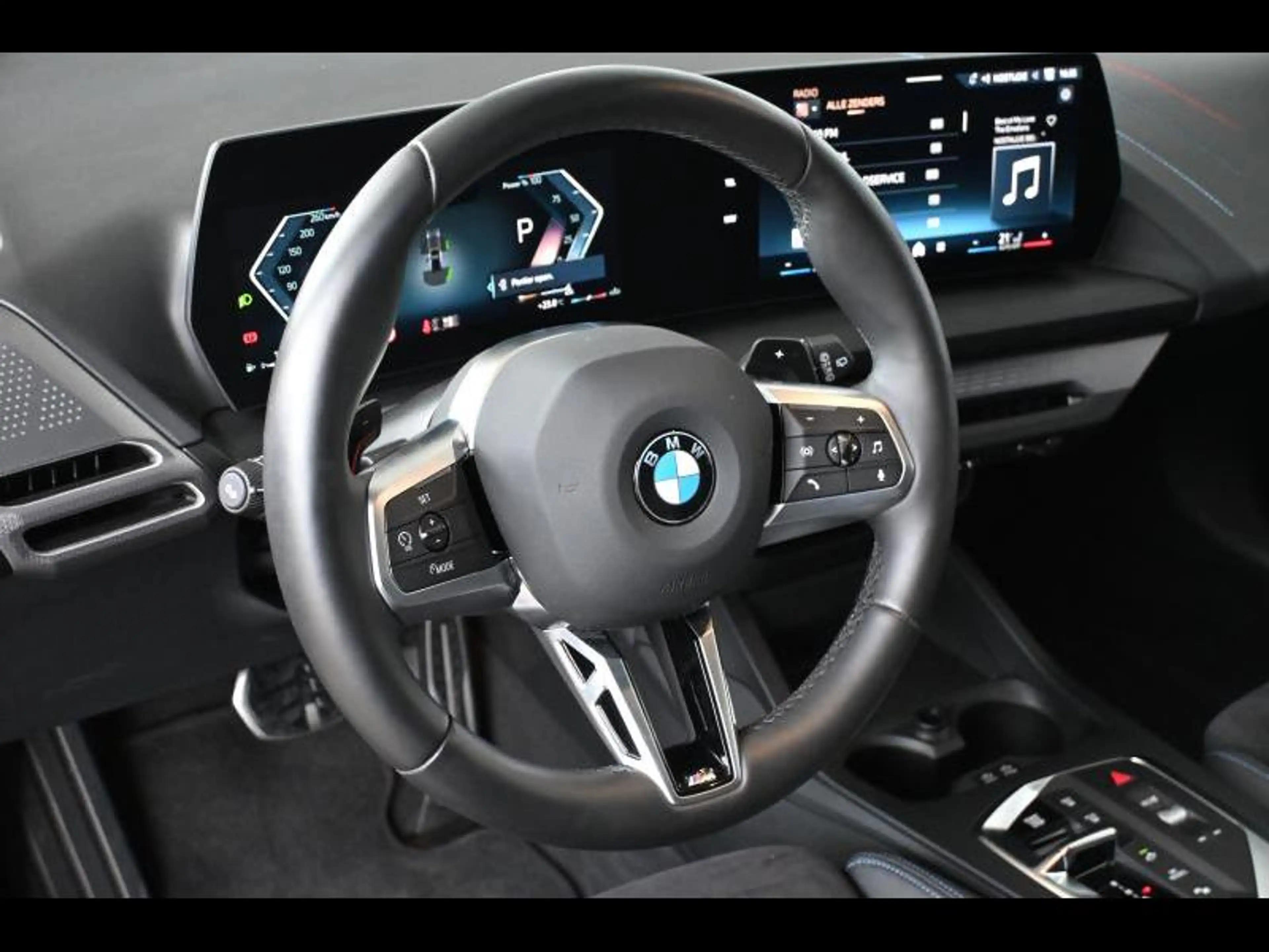 BMW 120 M SPORT - PANODAK - ACC — photo 9