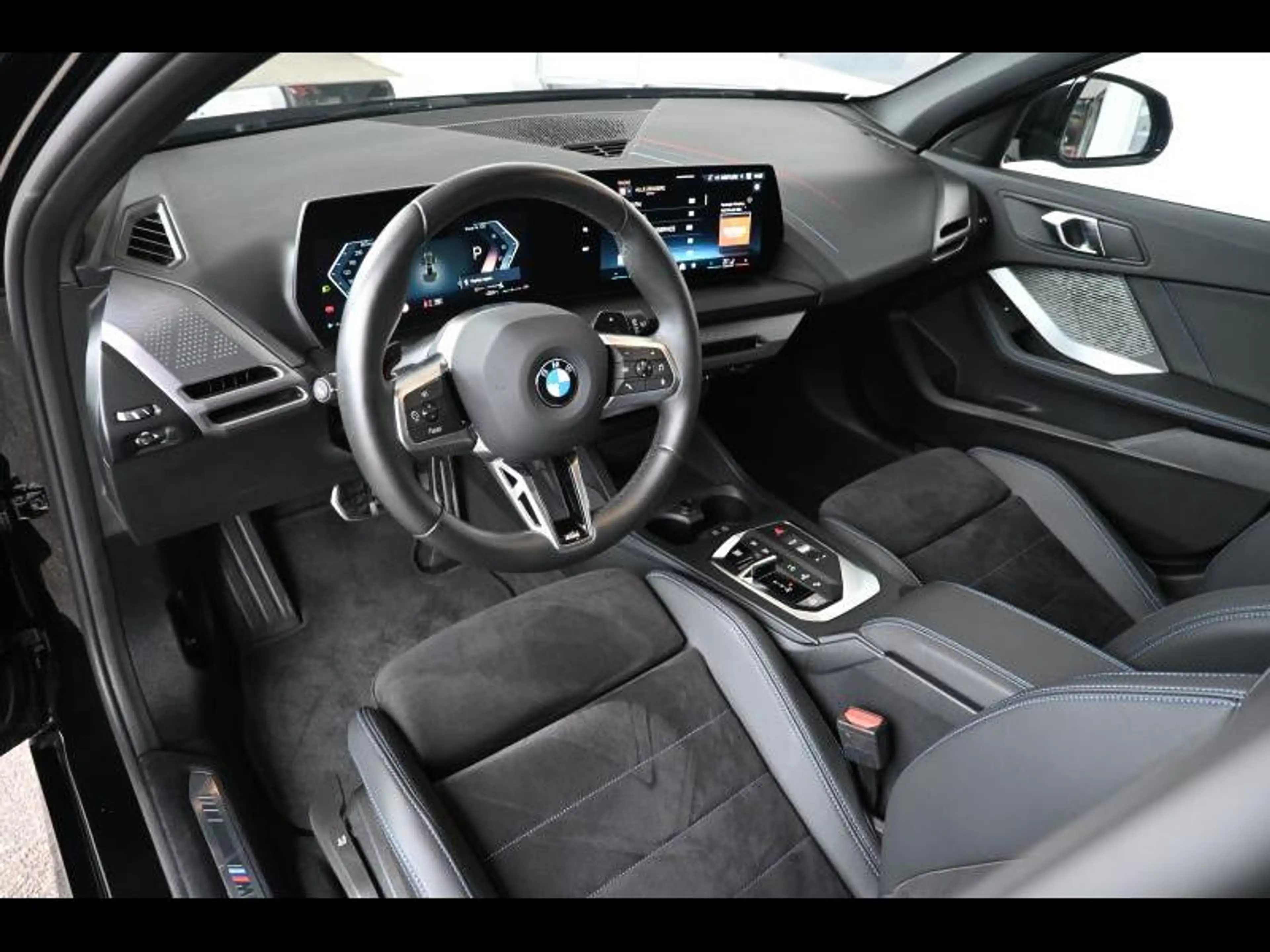 BMW 120 M SPORT - PANODAK - ACC — photo 5
