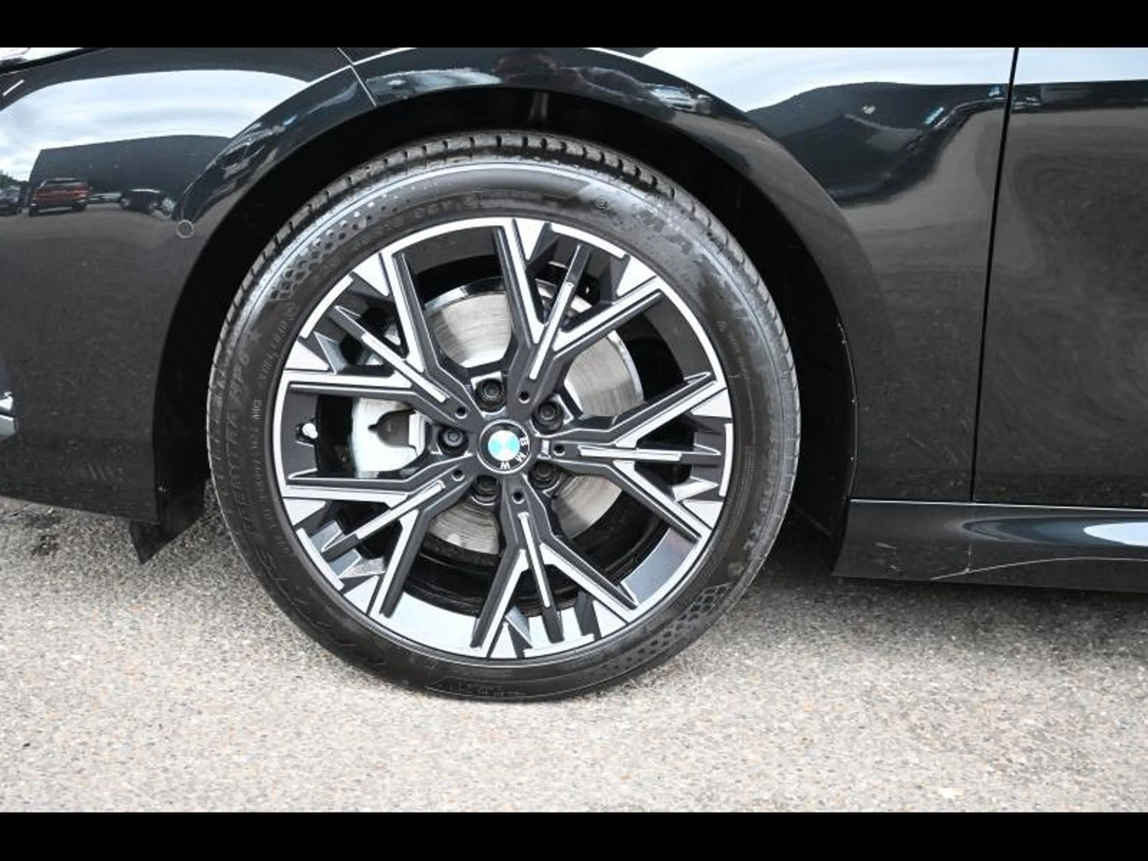 BMW 120 M SPORT - PANODAK - ACC — photo 4