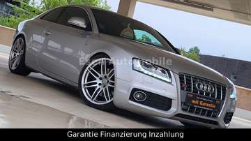 Coupe 4.2 FSI V8 quattro *Schalter*20 Zoll*