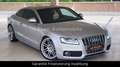 Audi S5 Coupe 4.2 FSI quattro V8 *Schalter*20 Zoll* Silber - thumbnail 19