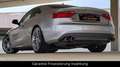 Audi S5 Coupe 4.2 FSI quattro V8 *Schalter*20 Zoll* Silber - thumbnail 4