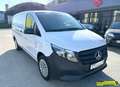 Mercedes-Benz Vito 114 CDI PRO 4x4 lang Automatik Bianco - thumbnail 9