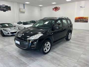 2.2 HDi Sport