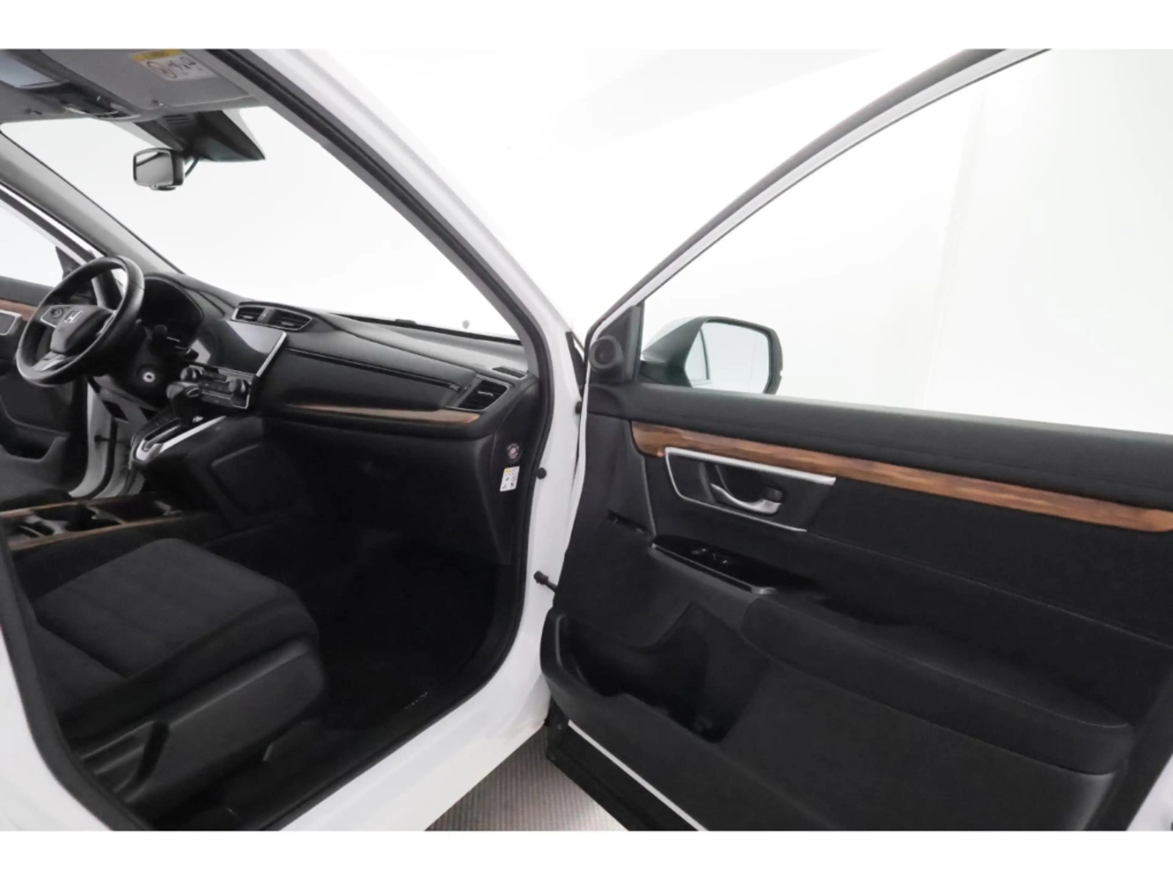 Honda CR-V 1.5VTEC 4WD Aut.Elegance+LED+NAVI+AHK+KAMERA — photo 21