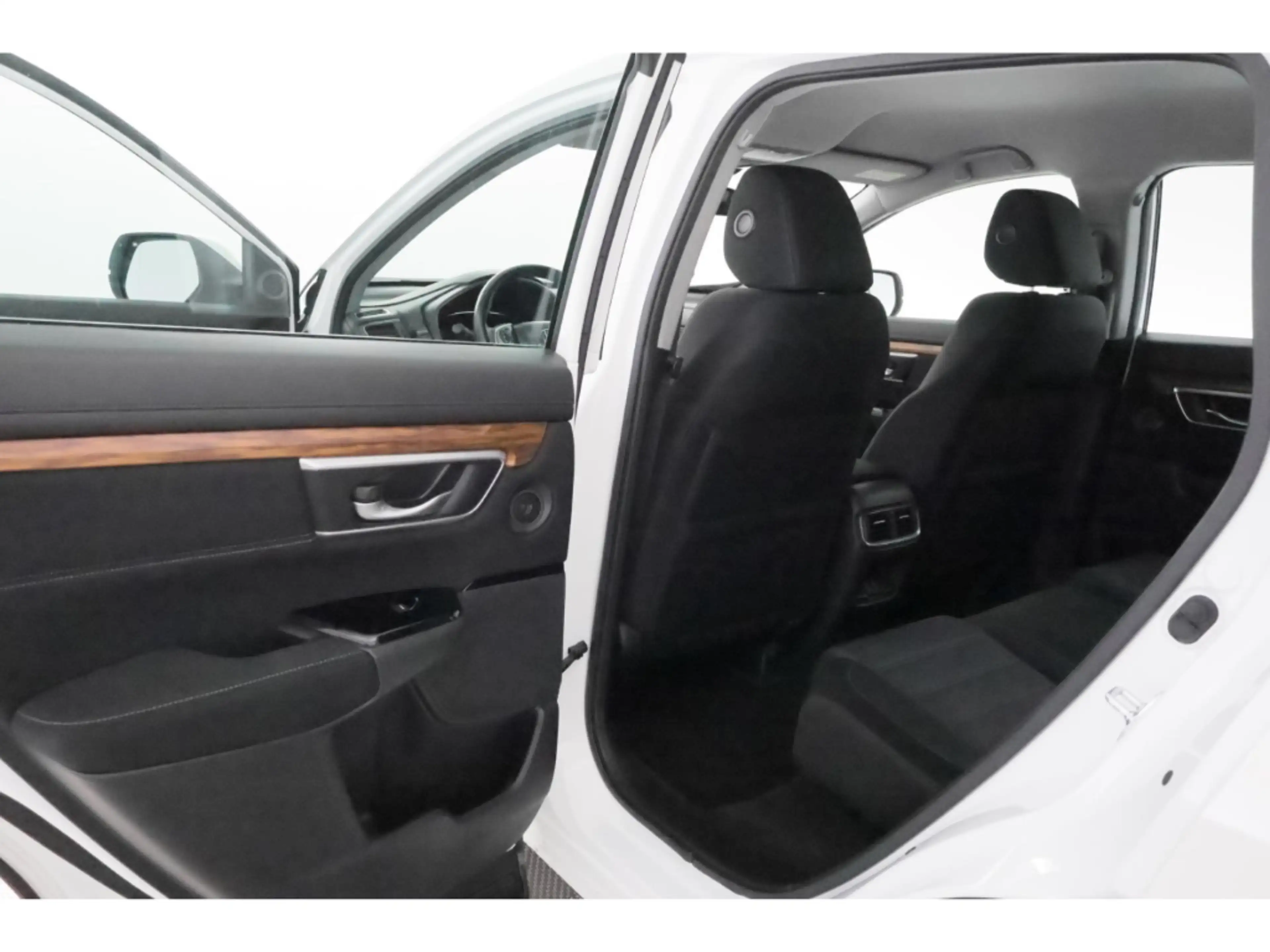 Honda CR-V 1.5VTEC 4WD Aut.Elegance+LED+NAVI+AHK+KAMERA — photo 19