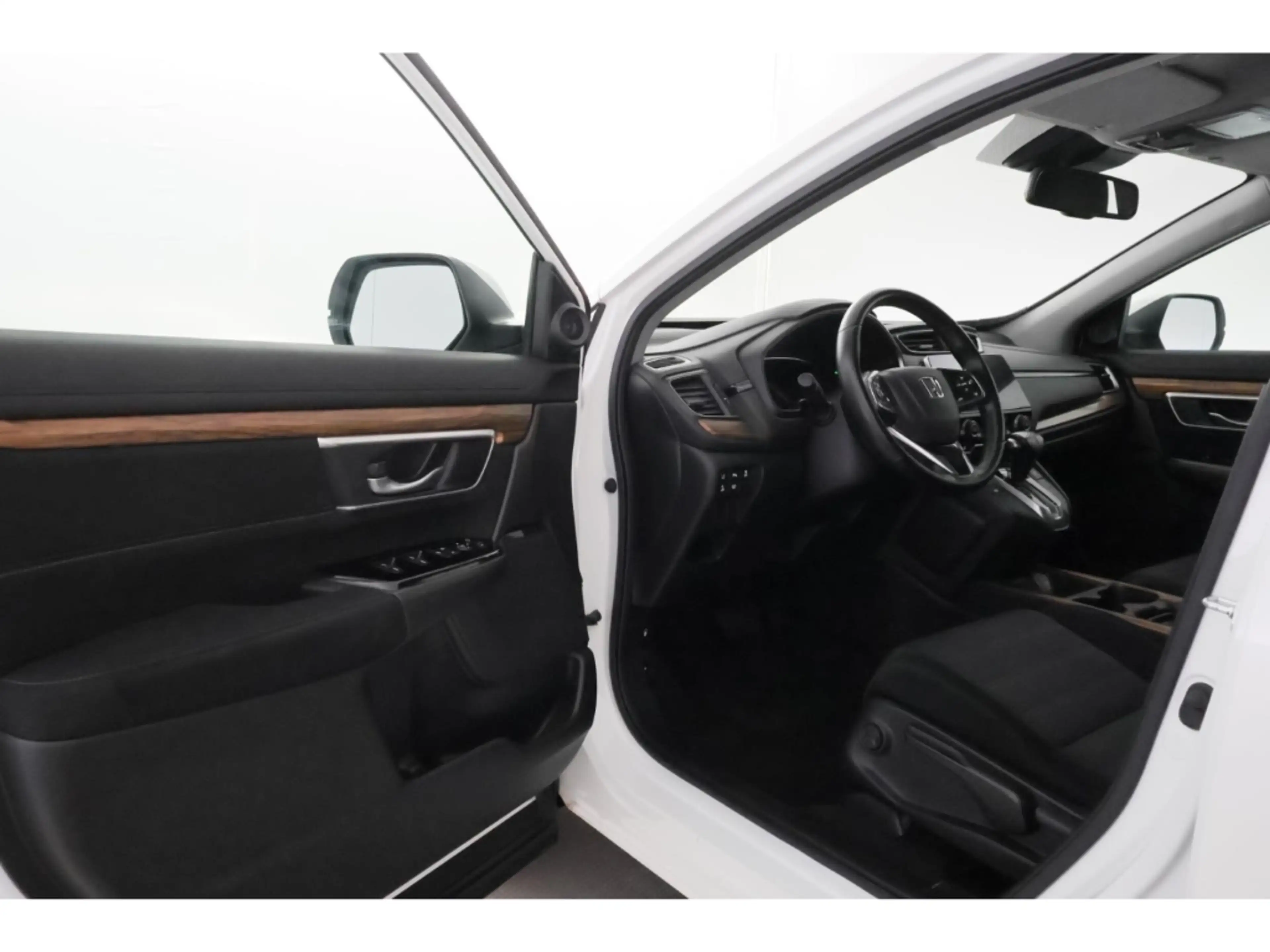 Honda CR-V 1.5VTEC 4WD Aut.Elegance+LED+NAVI+AHK+KAMERA — photo 16
