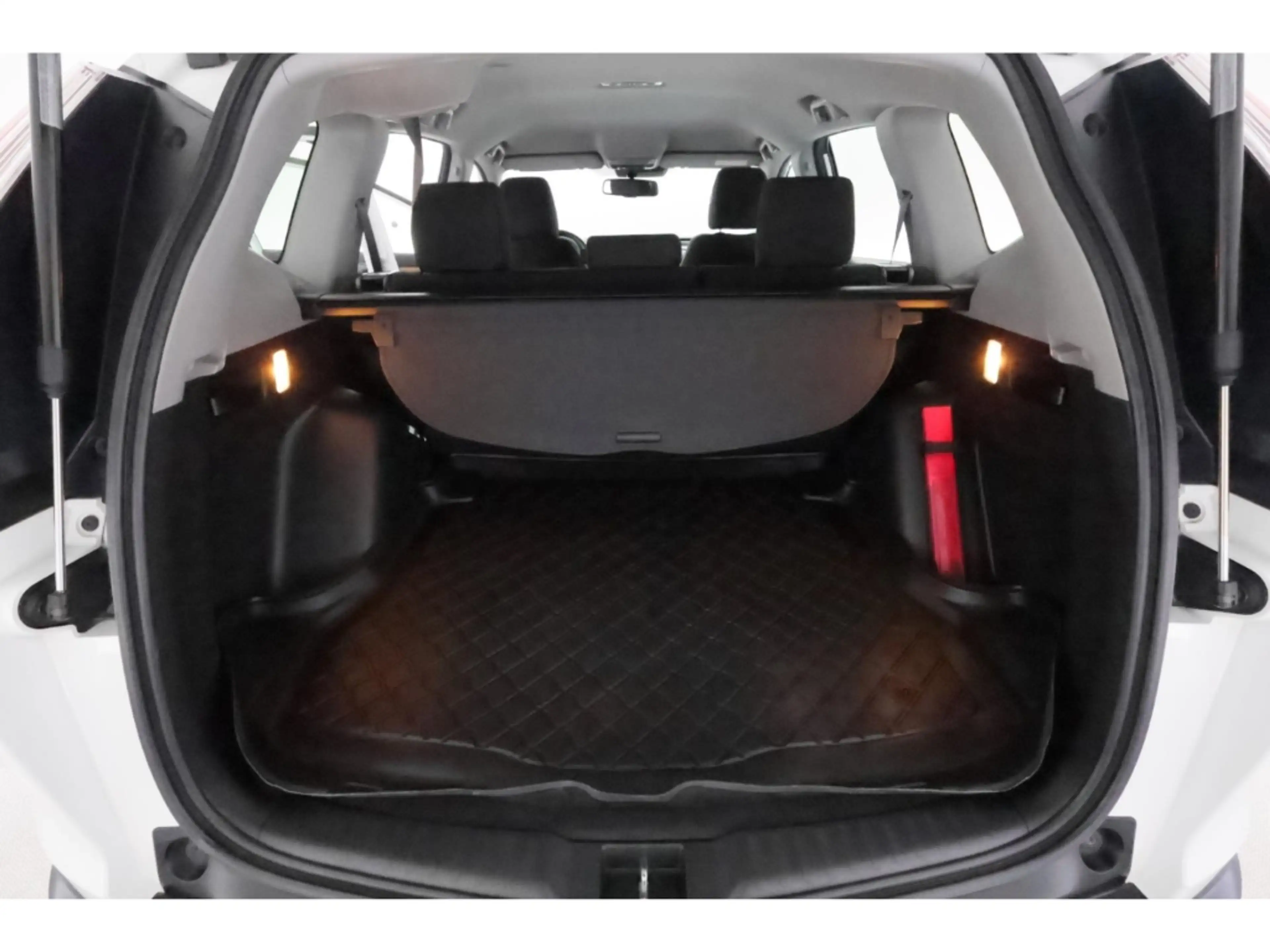 Honda CR-V 1.5VTEC 4WD Aut.Elegance+LED+NAVI+AHK+KAMERA — photo 20