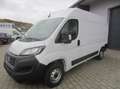 Fiat Ducato 140 L2H2 RS: 3450 mm,PDC,Climatronic Blanc - thumbnail 1