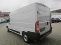 Fiat Ducato 140 L2H2 RS: 3450 mm,PDC,Climatronic Blanc - thumbnail 3