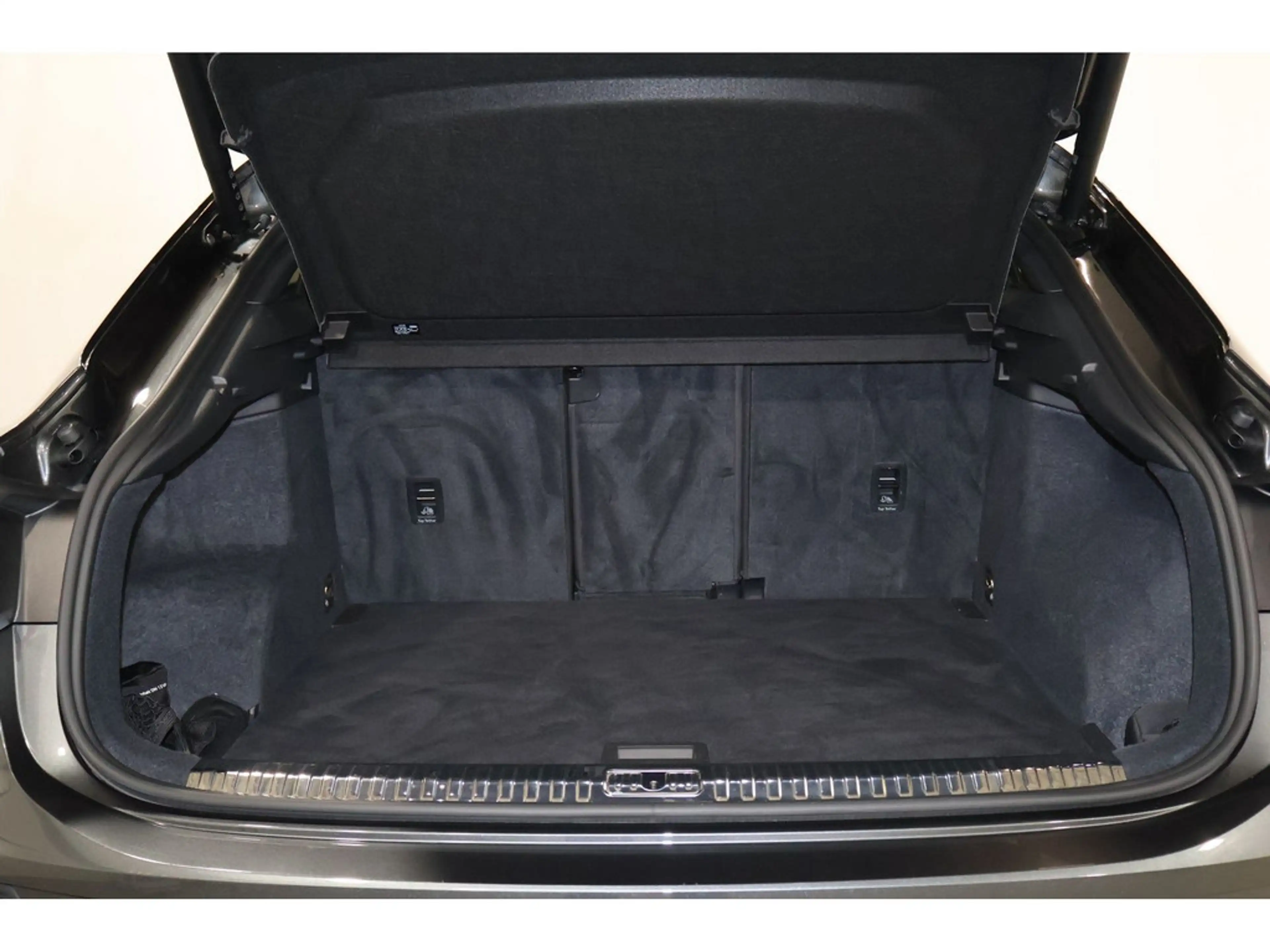 Audi Q3 Sportback 35 TDI S line MatrixLED*Kamera*Navi — photo 6