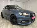 Audi A1 Sportback 1.4TDI Design Bleu - thumbnail 1