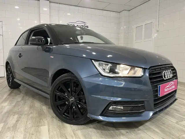 Audi A1 Sportback 1.4TDI Design