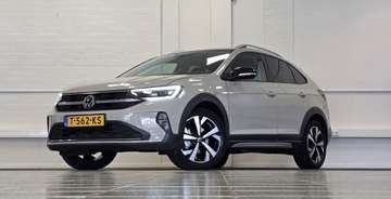 1.0 TSI R-Line Business Camera Leer/alcantara Mooi