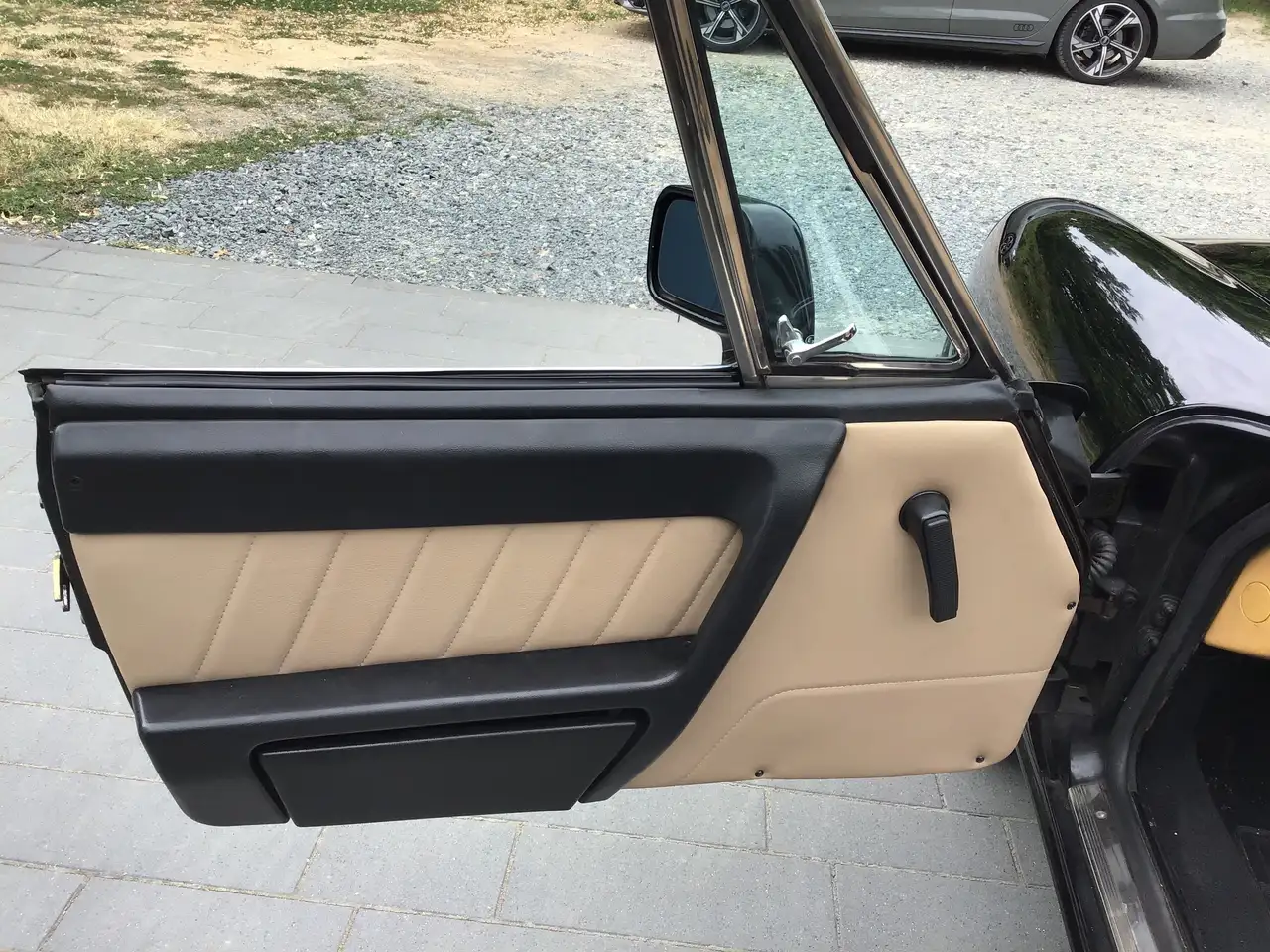 Alfa Romeo Spider 2.0, foto 2