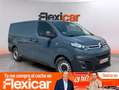 Citroen Jumpy Talla XL BlueHDi Azul - thumbnail 1