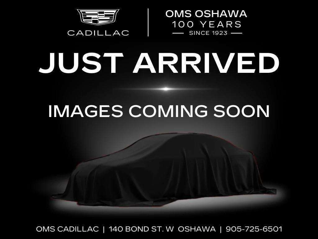 2020 Cadillac CT6 NIGHT VISION INFRARED CAMERA / BLIND ZONE ALERT /