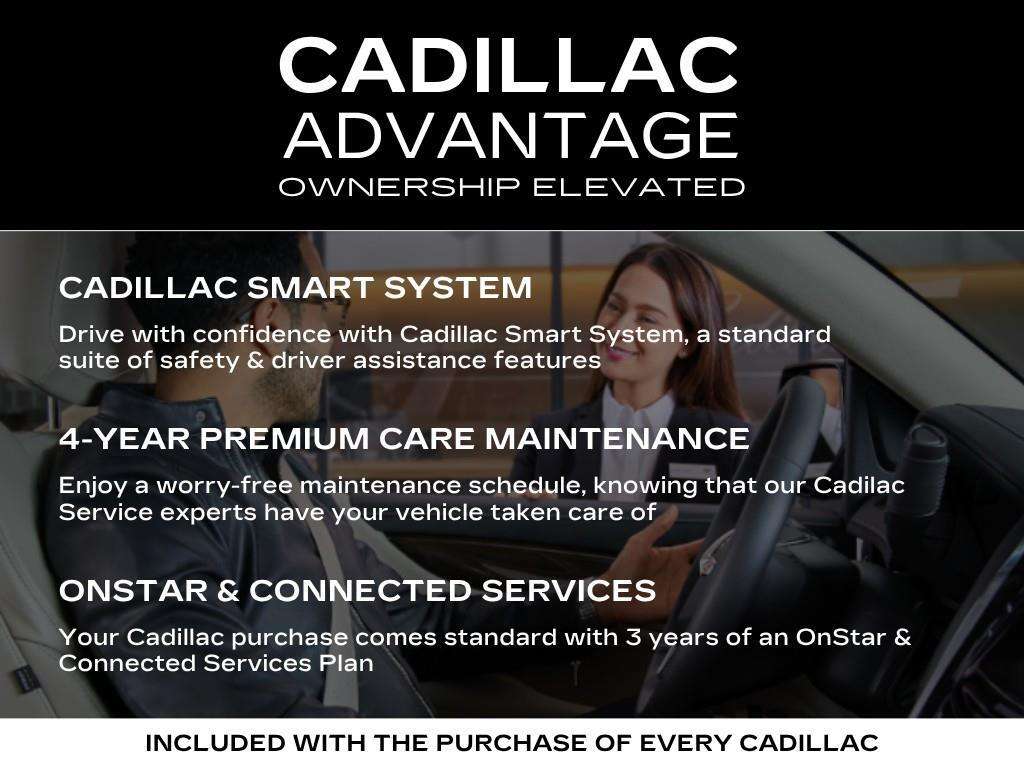 2020 Cadillac CT6 NIGHT VISION INFRARED CAMERA / BLIND ZONE ALERT / — снимка 1