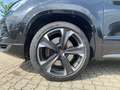 CUPRA Ateca 2.0 TSI 4Drive VZ LED+NAVI+SHZ+KLIMA+360+ Schwarz - thumbnail 13