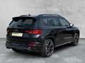 CUPRA Ateca 2.0 TSI 4Drive VZ LED+NAVI+SHZ+KLIMA+360+ Schwarz - thumbnail 5