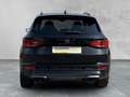 CUPRA Ateca 2.0 TSI VZ 4Drive LED+NAVI+SHZ+KLIMA+360+ Schwarz - thumbnail 4