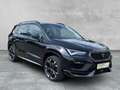 CUPRA Ateca 2.0 TSI 4Drive VZ LED+NAVI+SHZ+KLIMA+360+ Schwarz - thumbnail 7