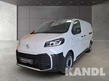 Proace Kasten L2 (75kWh) Kasten Electric Meister