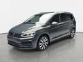 Volkswagen Touran TOURAN 1.5 TSI DSG HIGHLINE R-LINE NAVI LED ACC PA Grau - thumbnail 2