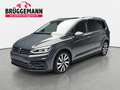 Volkswagen Touran TOURAN 1.5 TSI DSG HIGHLINE R-LINE NAVI LED ACC PA Grau - thumbnail 1