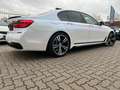 BMW 750 i xDrive M-SPORT PAKET*S.DACH*LESER*M-PAKET Blanc - thumbnail 18