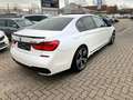 BMW 750 i xDrive M-SPORT PAKET*S.DACH*LESER*M-PAKET Blanc - thumbnail 16