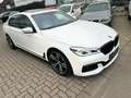BMW 750 i xDrive M-SPORT PAKET*S.DACH*LESER*M-PAKET Blanc - thumbnail 17