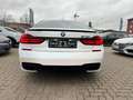 BMW 750 i xDrive M-SPORT PAKET*S.DACH*LESER*M-PAKET Bianco - thumbnail 15