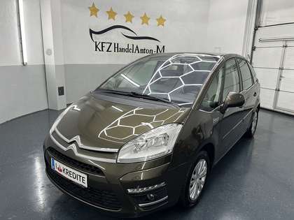 Citroen C4 Picasso HDi 110 Jubiläums Collection * SOFORT FINANZIER...