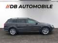 Volkswagen Passat Variant Comfortline BMT 2,0 TDI DPF DSG Brun - thumbnail 4