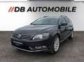 Volkswagen Passat Variant Comfortline BMT 2,0 TDI DPF DSG Brun - thumbnail 1