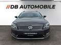Volkswagen Passat Variant Comfortline BMT 2,0 TDI DPF DSG Brun - thumbnail 2
