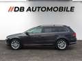 Volkswagen Passat Variant Comfortline BMT 2,0 TDI DPF DSG Brun - thumbnail 8