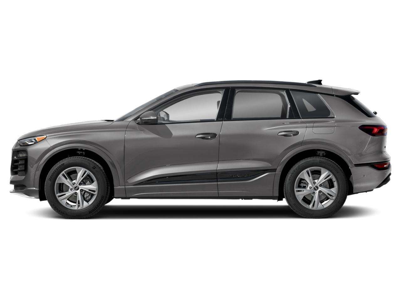 2027 Audi Q6 e-tron
