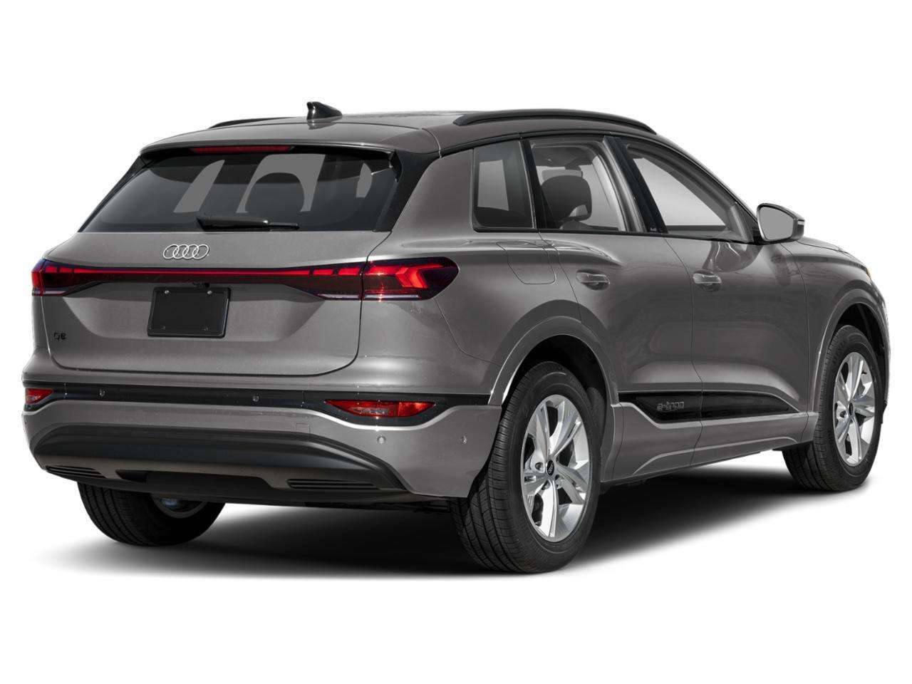 2027 Audi Q6 e-tron