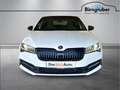 Skoda Superb SPORTLINE TSI ACT DSG Weiß - thumbnail 2