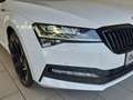 Skoda Superb SPORTLINE TSI ACT DSG Weiß - thumbnail 7