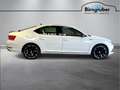 Skoda Superb SPORTLINE TSI ACT DSG Weiß - thumbnail 3