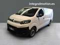 Citroen Jumpy XL 2.0 BlueHDi 120 S&S Bianco - thumbnail 1
