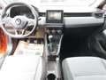 Renault Clio Evolution SCe 65 Orange - thumbnail 4