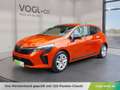 Renault Clio Evolution SCe 65 Orange - thumbnail 1