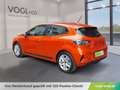 Renault Clio Evolution SCe 65 Orange - thumbnail 3