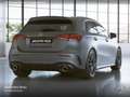 Mercedes-Benz A 35 AMG A 35 4M Kompakt AMG+PANO+360°+MULTIBEAM+19"+HUD Grau - thumbnail 5